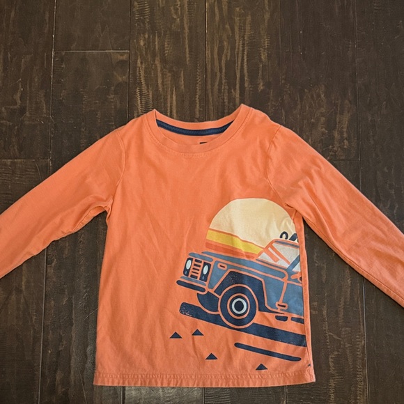 Tea Collection Kids Set - Picture 2 of 16